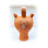Clay jar - Nisa´s Stoned pottery