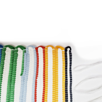 Set of 2 Cotton placemats