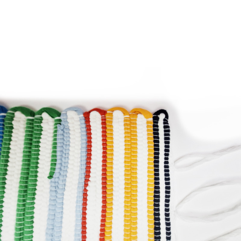 Set of 2 Cotton placemats