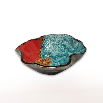 Ceramic bowl