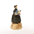 Ceramic Saint Anthony