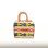 Small reed bag
