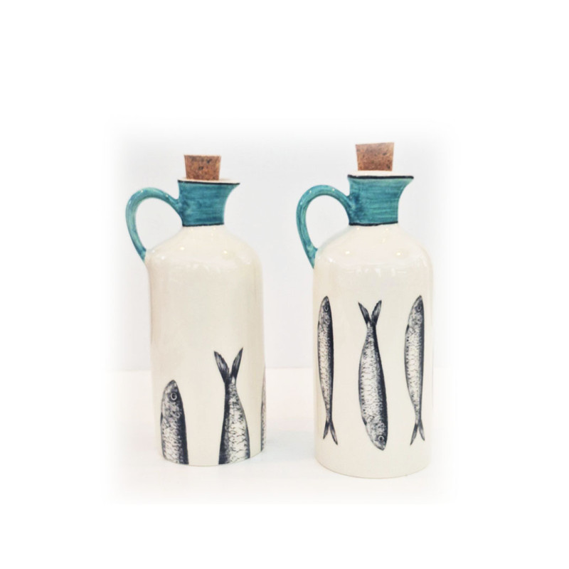 Oil / Vinegar bottle