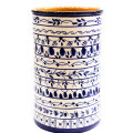Ceramic bottle holder