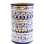 Ceramic bottle holder