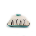 Butter dish