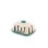 Butter dish