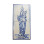 2 Tile Panel-Our Lady of Light