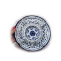 Ceramic appetizer dish