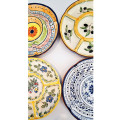 Ceramic appetizer dish