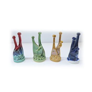 Stylized nativity scene - small size