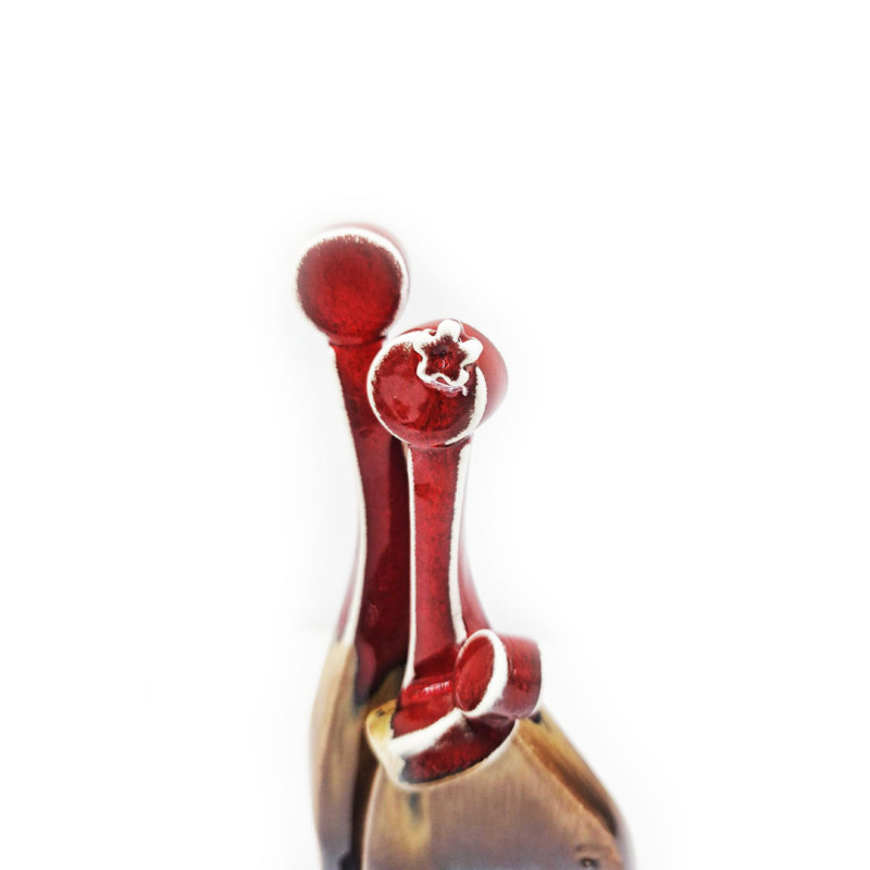 Presépio estilizado