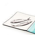 Appetizer dish