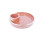 Clay olive dish