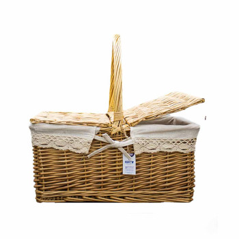 Picnic basket