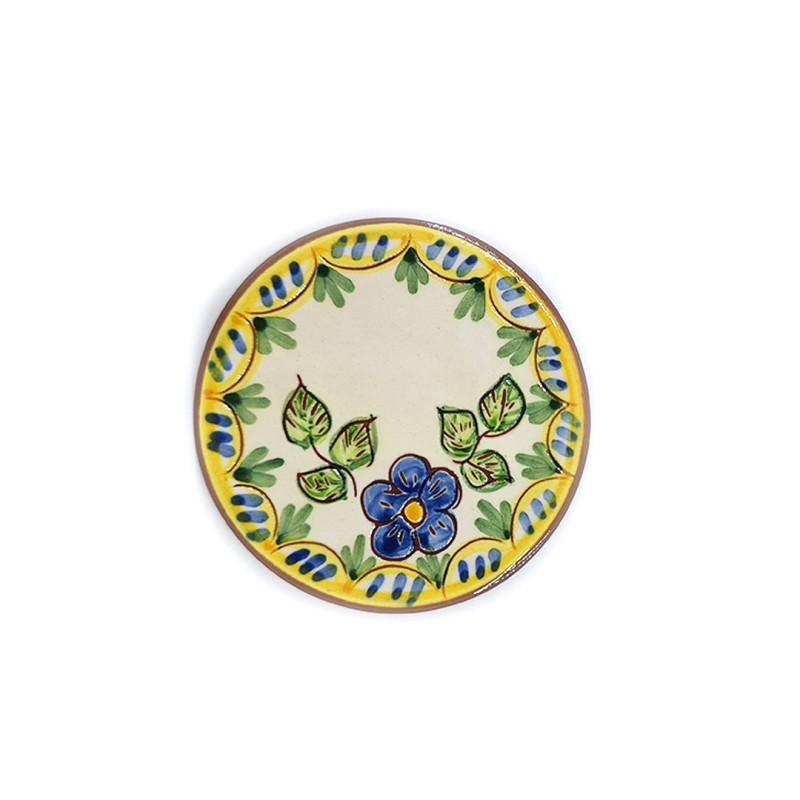 Conjunto de chávenas de café