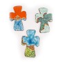 Ceramic cross