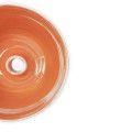 Clay cake mold