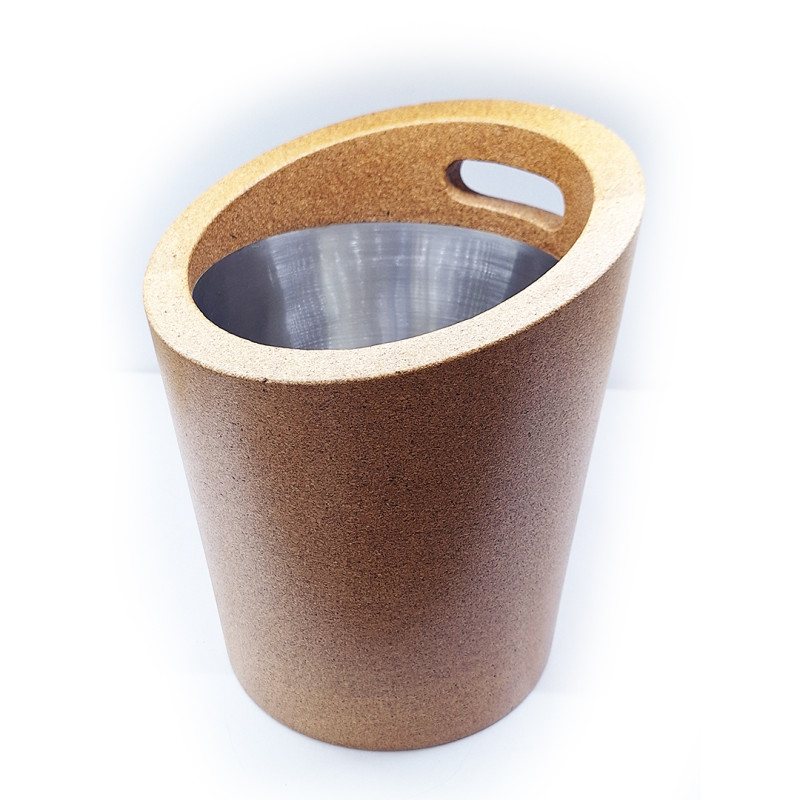 Cork Bottle Cooler