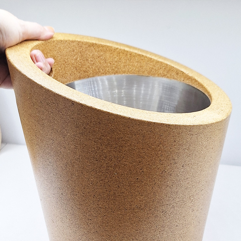 Cork Bottle Cooler