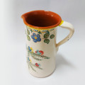 Ceramic water Jag-birds colection