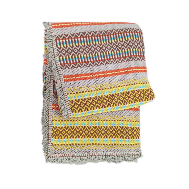 Traditional blanket-beije