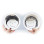 Ceramic bowl whith a girl/boy
