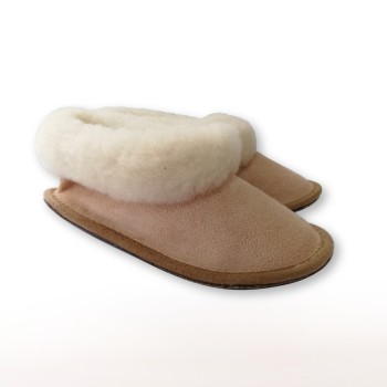 Pantufa de lã