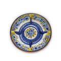 Round apetizer Dish