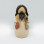 Ceramic Saint Peter statue