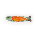Sardinha em cerâmica