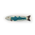 Sardinha em cerâmica